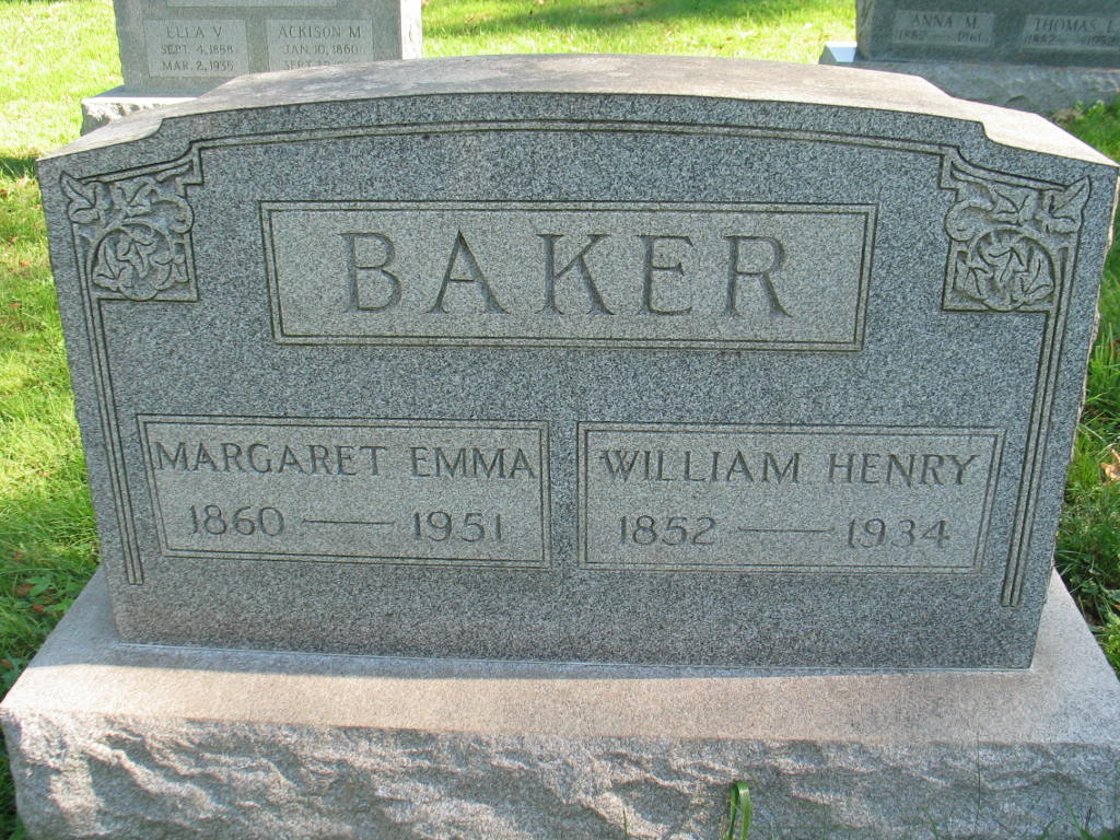 tombstone